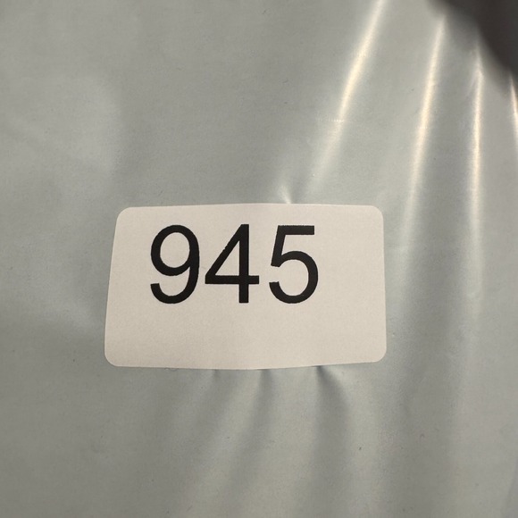 Nike Hoodie Swoosh Logo Pullover Hooded Sweatshirt Black Men's Size 2XL - Picture 15 of 15